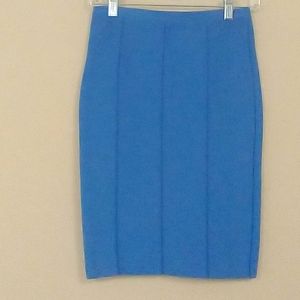 Romeo & Juliet Couture Pencil Skirt